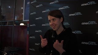 amoLIVE. CRMDAY. Нижний Новгород