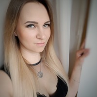Виктория Калашникова
