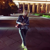 Елена Пышкина