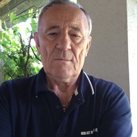 Павел Марков