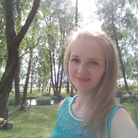 Юлия Быкова