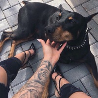 Катя Климова