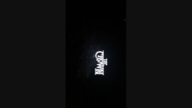 The Crown (