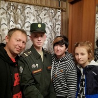 Олег Кузнецов
