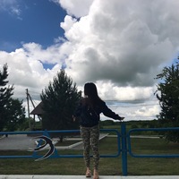 Анна Ивановна