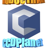 Новостник CCDPlanet