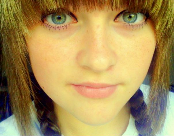 №21, Маргарита Ершова, 32 года, Exeter №21, Маргарита Ершова, 32 года, Exeter