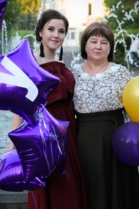 Марина Григорьева