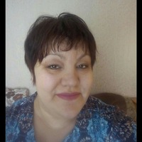 Наталья Рожкова