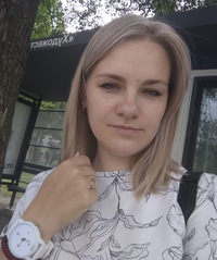 Татьяна Добровольская