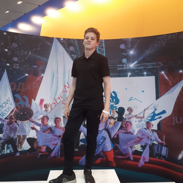 Павел Хомяков, Россия, Москва