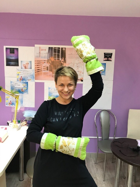 Ирина Прохорова (Дилаира), Россия, Ижевск