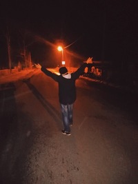 Саня Новиков