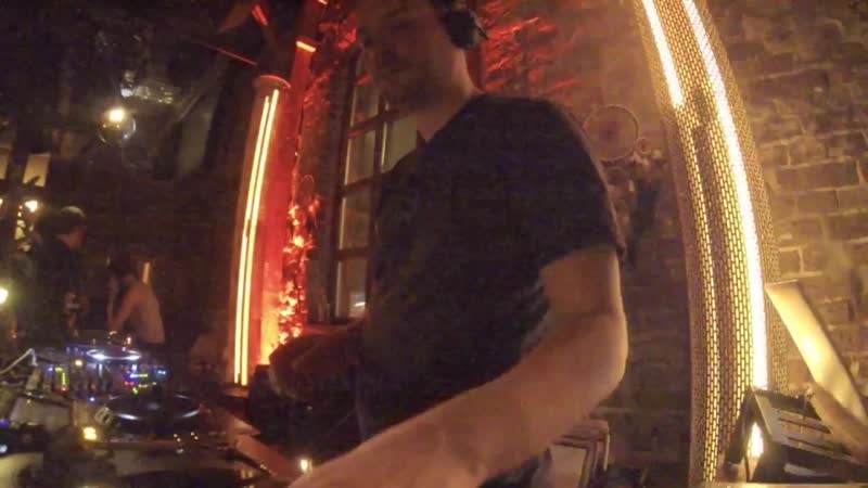 Reno Wurzbacher LIve Get Physical Sessions Episode 97 x Crack Bellmer