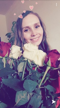 Елена Маслакова