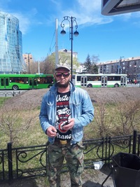 Андрей Нефёдов