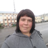 Валентина Землянухина