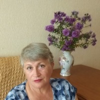 Наталья Жукова