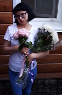 Ленусик Фомина
