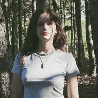 Мария Гришина