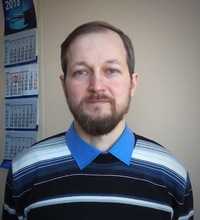 Александр Смагин