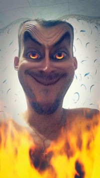 Андрей Семёнов