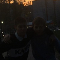 Женя Лаврентьев