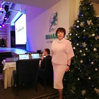 Татьяна Васенёва
