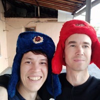 Николай Валерьевич
