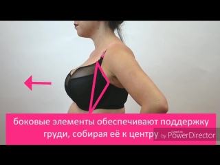 Victory Bra
