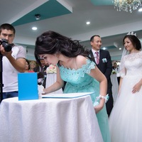 Зарина Кайруллина