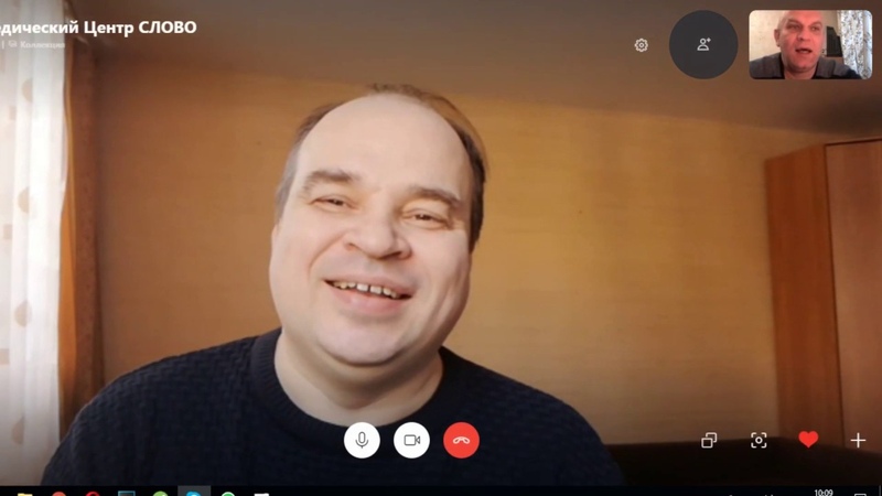 Сергей Павлов о семинаре 17 марта в Москве