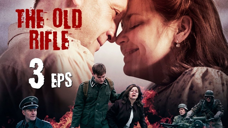THE OLD RIFLE 3 EPS HD English