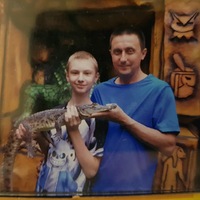 Михаил Земсков