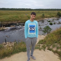 Саня Воронин
