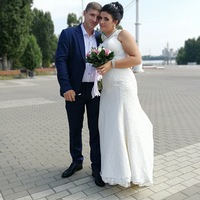 Екатерина Климова