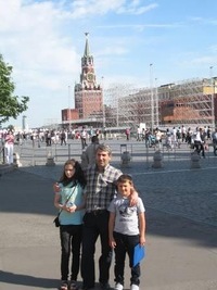 Рамазан Магомедов