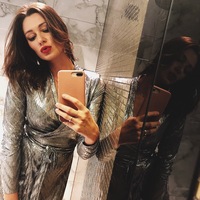 Екатерина Шипиль