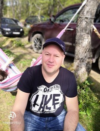 Дмитрий Макаров