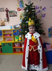 Леся Новикова