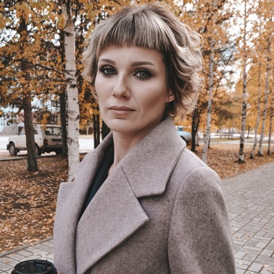 Ольга Воронцова, Россия, Урай