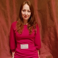 Елена Карпова