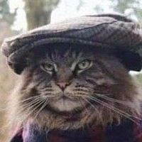 Виктор Громов