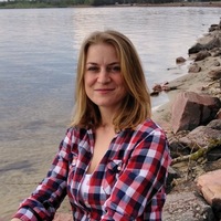 Ольга Демченко