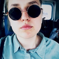 Катя Николаева