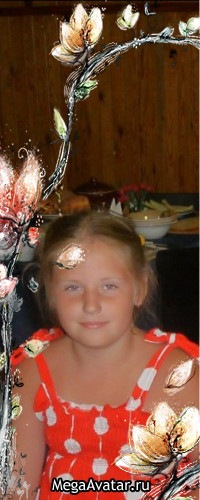 №1, Наталия Гаврилова, Кропивницкий / Кировоград №1, Наталия Гаврилова, Кропивницкий / Кировоград