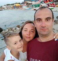 Анастасия Сивцова