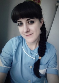 Елена Андреева