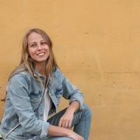 Елена Спицына