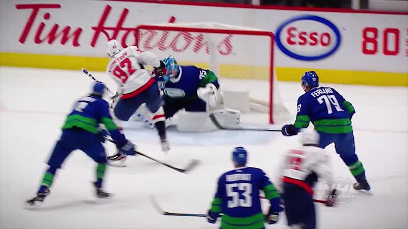 NHL On The Fly: Top Shelf Oct 25,